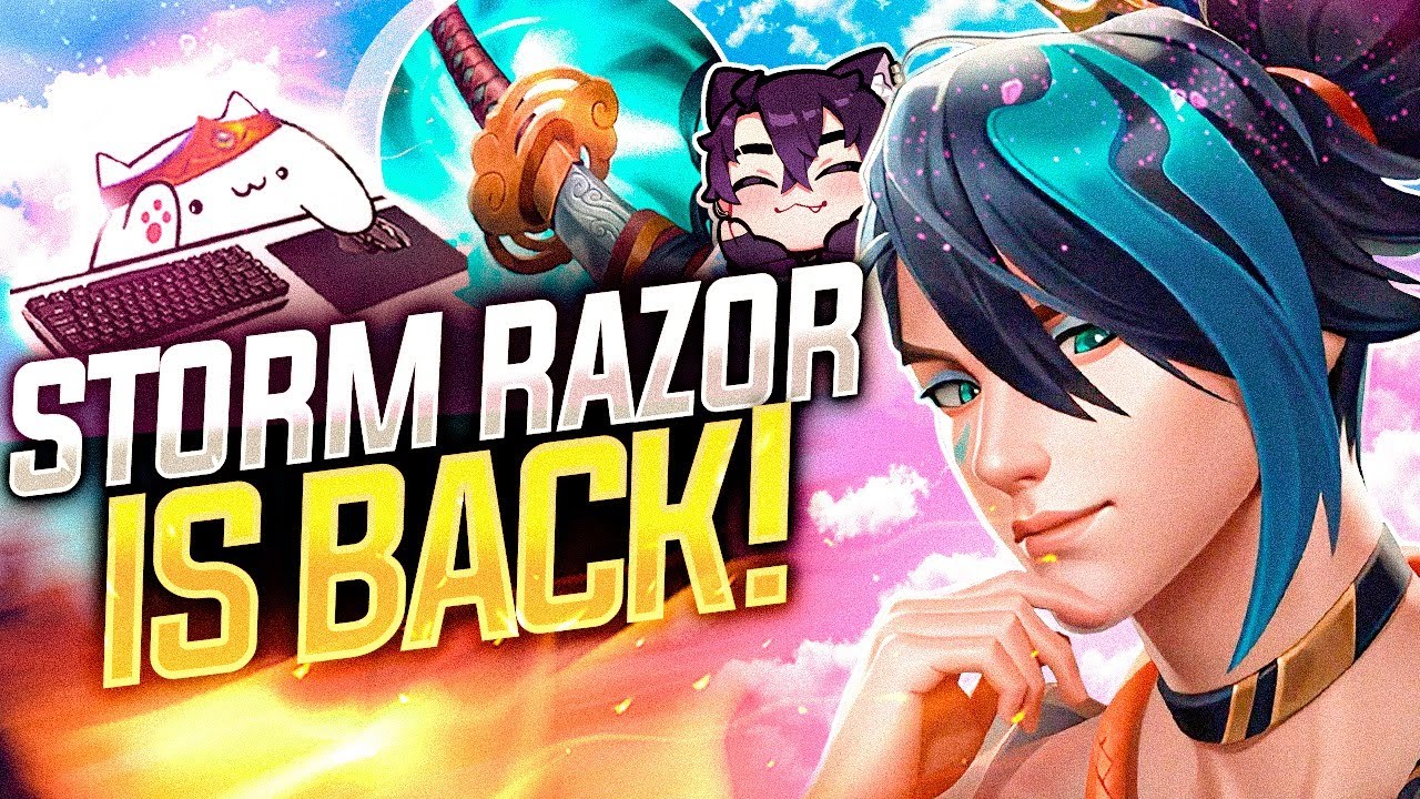 ¡APHELIOS CON EL NUEVO ITEM ESTA GIGA BROKEN! 🥵