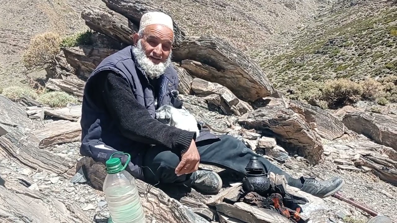 قصة عجب
