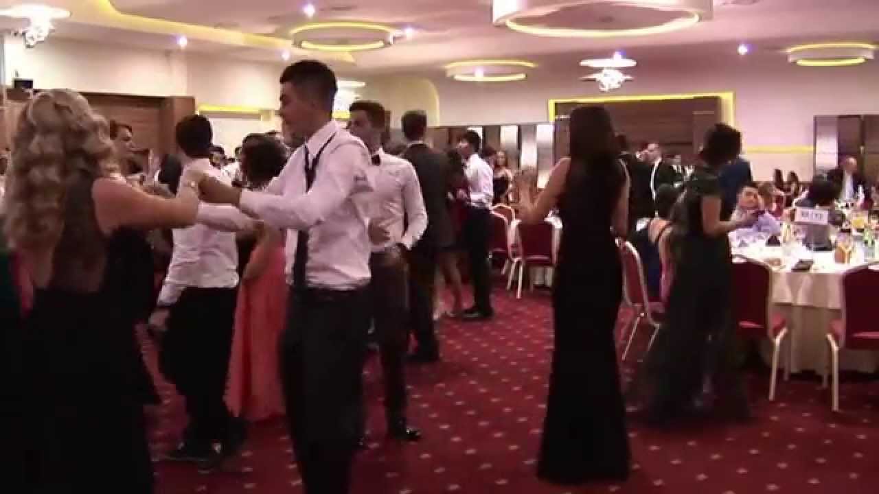 Matura 2013 - Sami Frasheri Prishtine 23.05.2013 -  HD