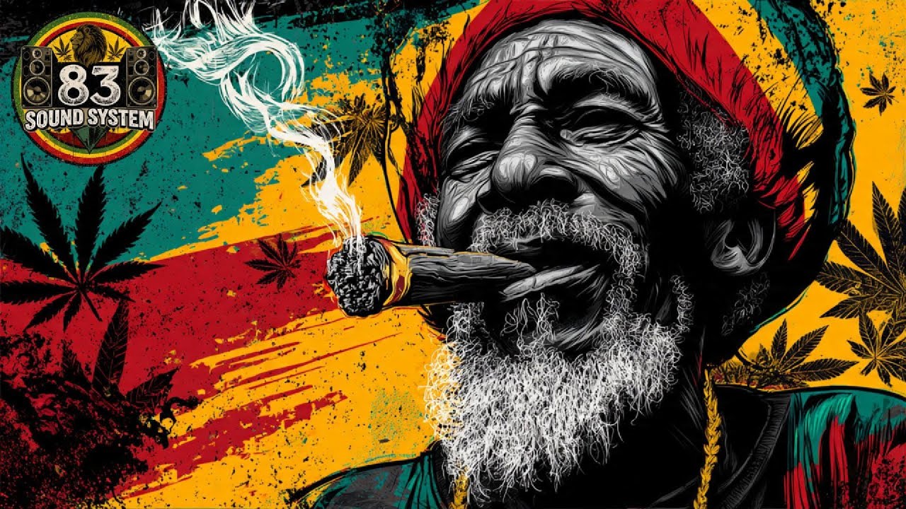 Global Irie Vibes 🌍 |  Roots Reggae & Dub Journeys