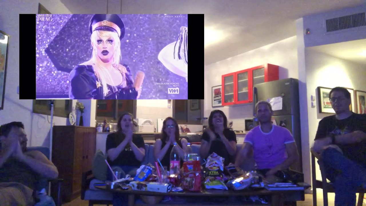 Drag Race Season 10 Finale Reaction - Top 3 (Aquaria vs. Eureka vs. Kameron)