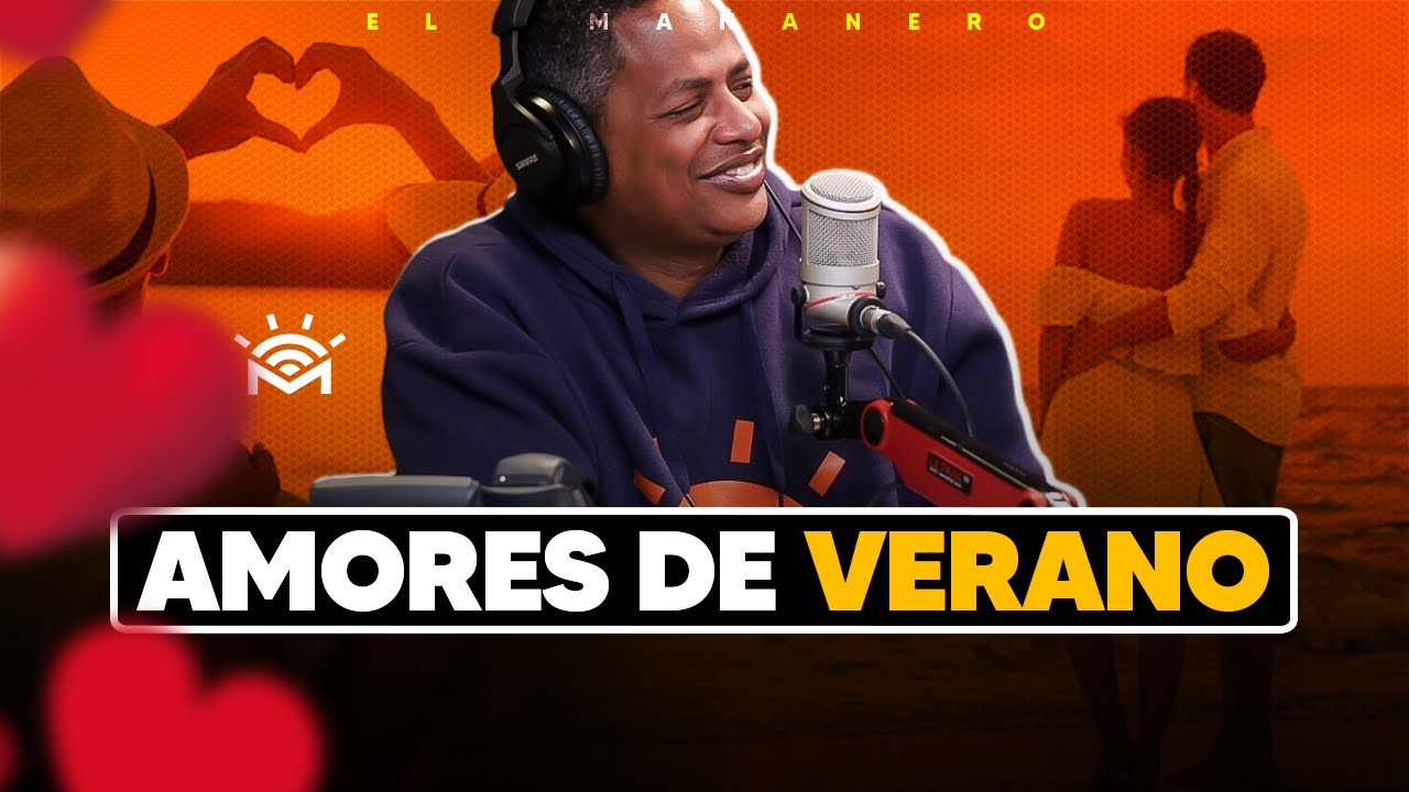 Los Amores de Verano - Bolivar Valera (Confesionario Mañanero)