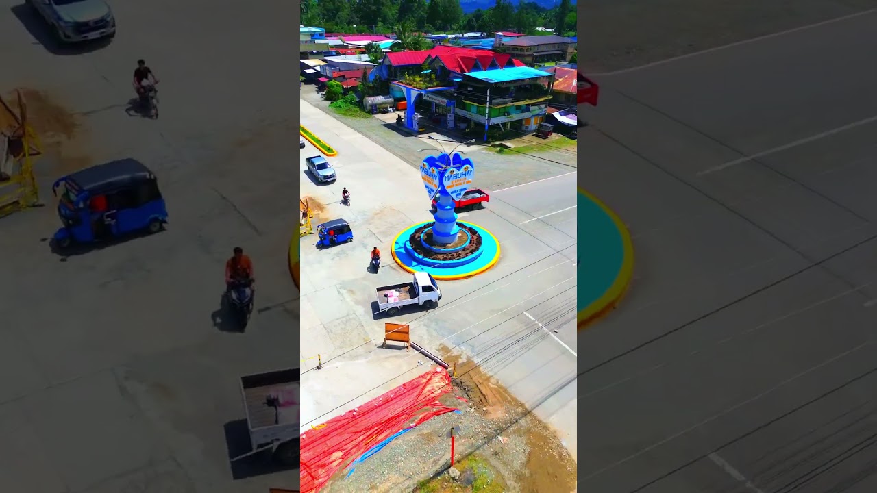 Maragusan Davao De Oro Round BaLL#AtsupMaragusan