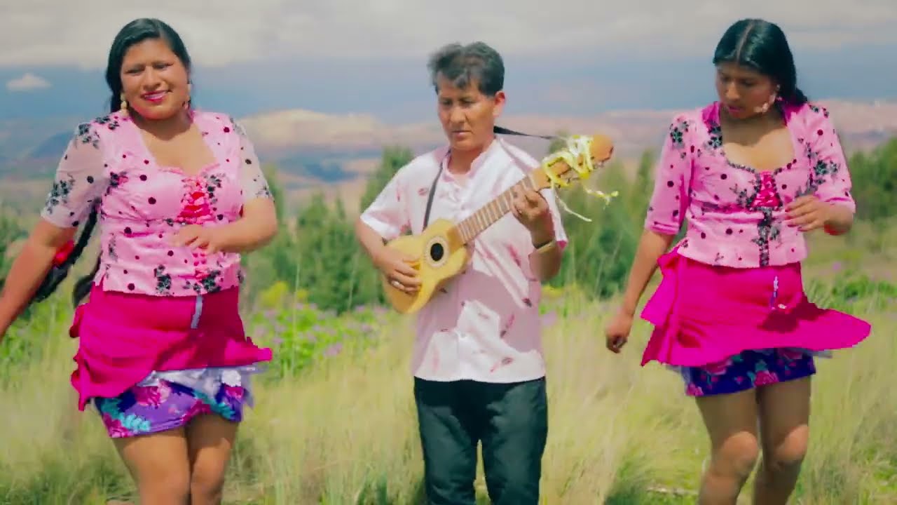 Rosita Flores Mix I en vivo