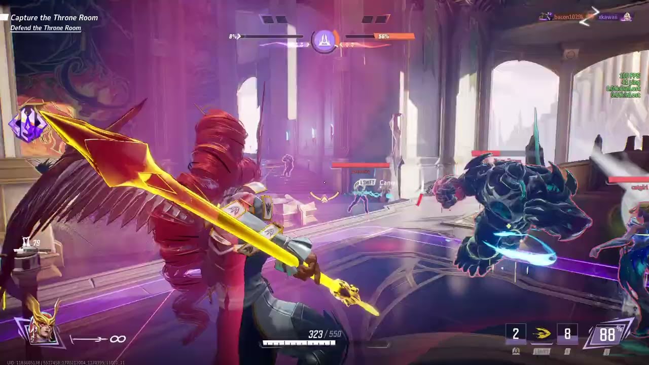 2/3/2026 ShadowPMD Twitch VOD Against CelTheWitch Game