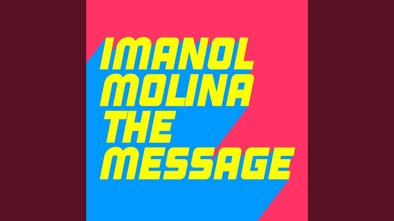 The Message (Extended Mix)