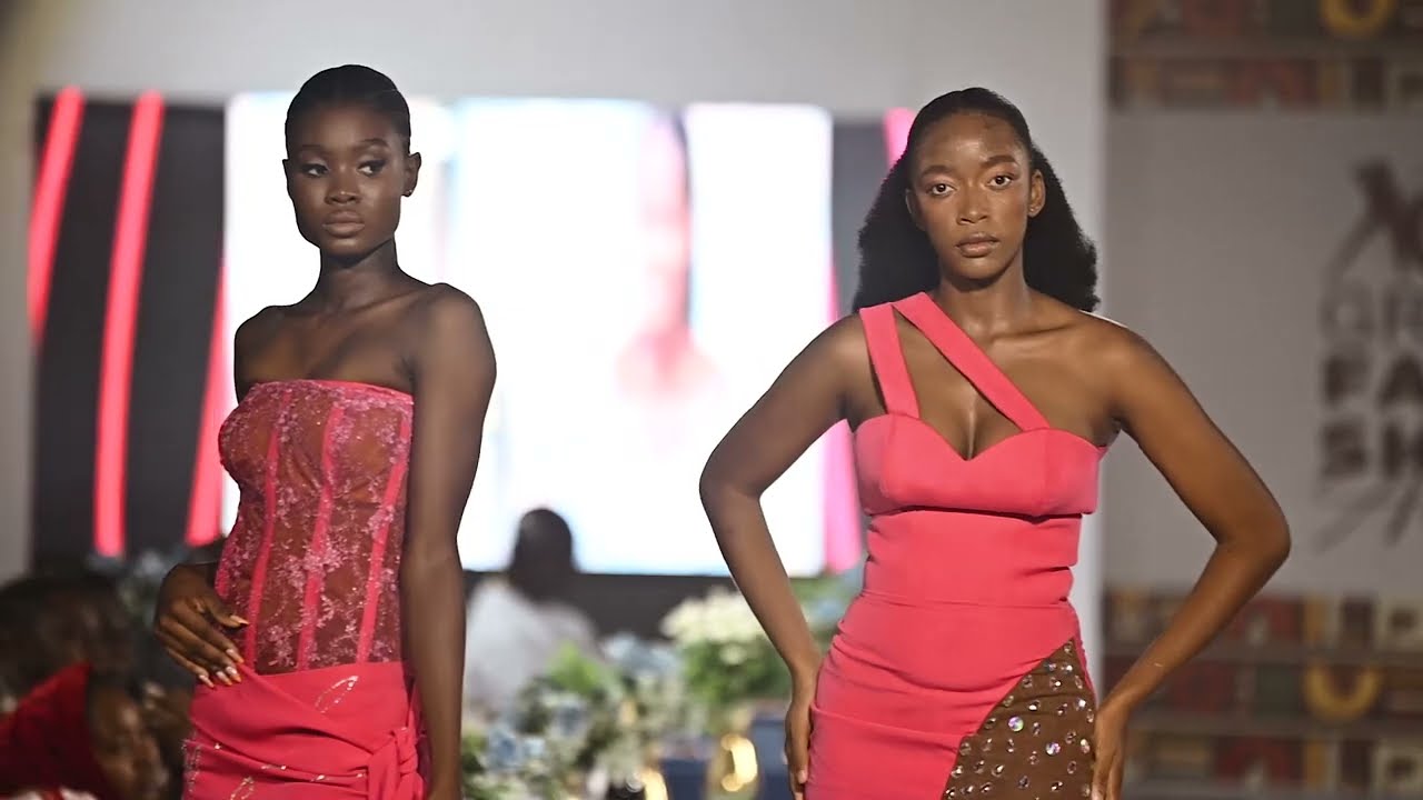ROYAL JOY COUTURE - CHARTHESS SCHOOL OF FASHION