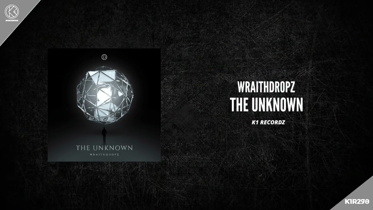 Wraithdropz - The Unknown (Hardstyle Video)