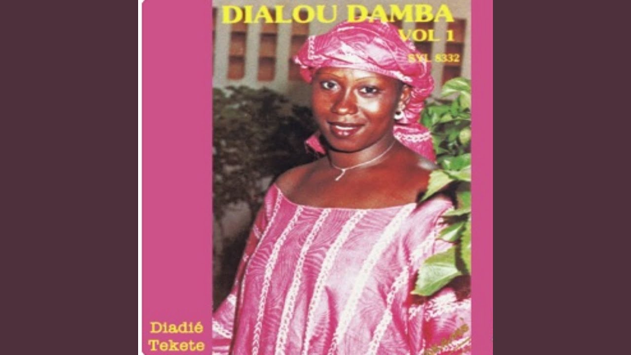 Amady Daou