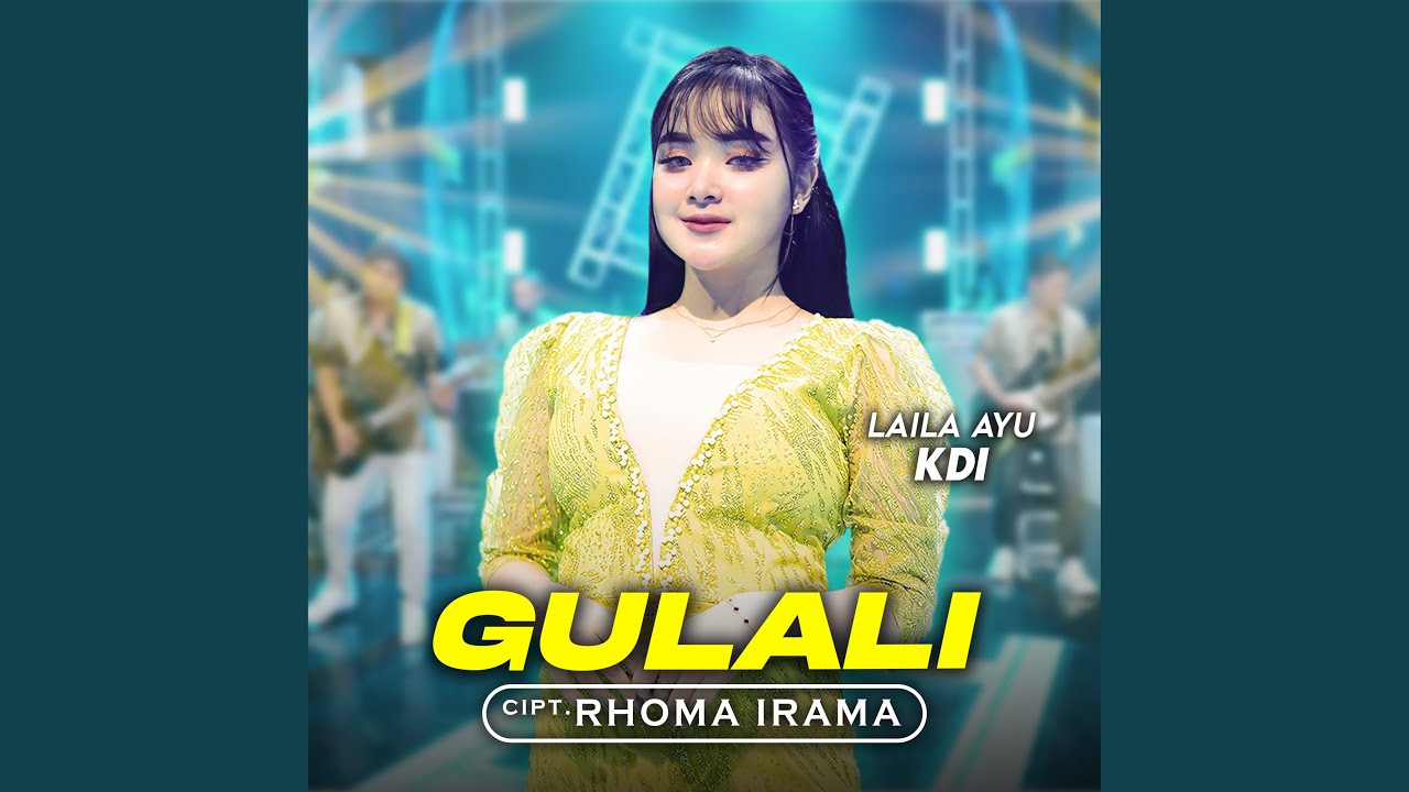 Gulali