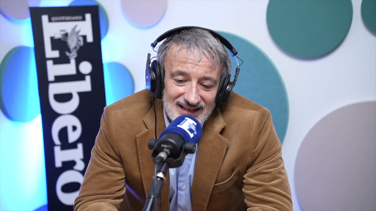 Parola di Pietro - Il punto G del referendum