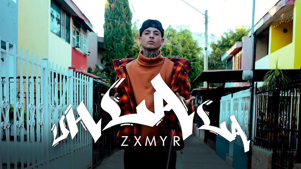 Zxmyr - Uh La La (Video Oficial)