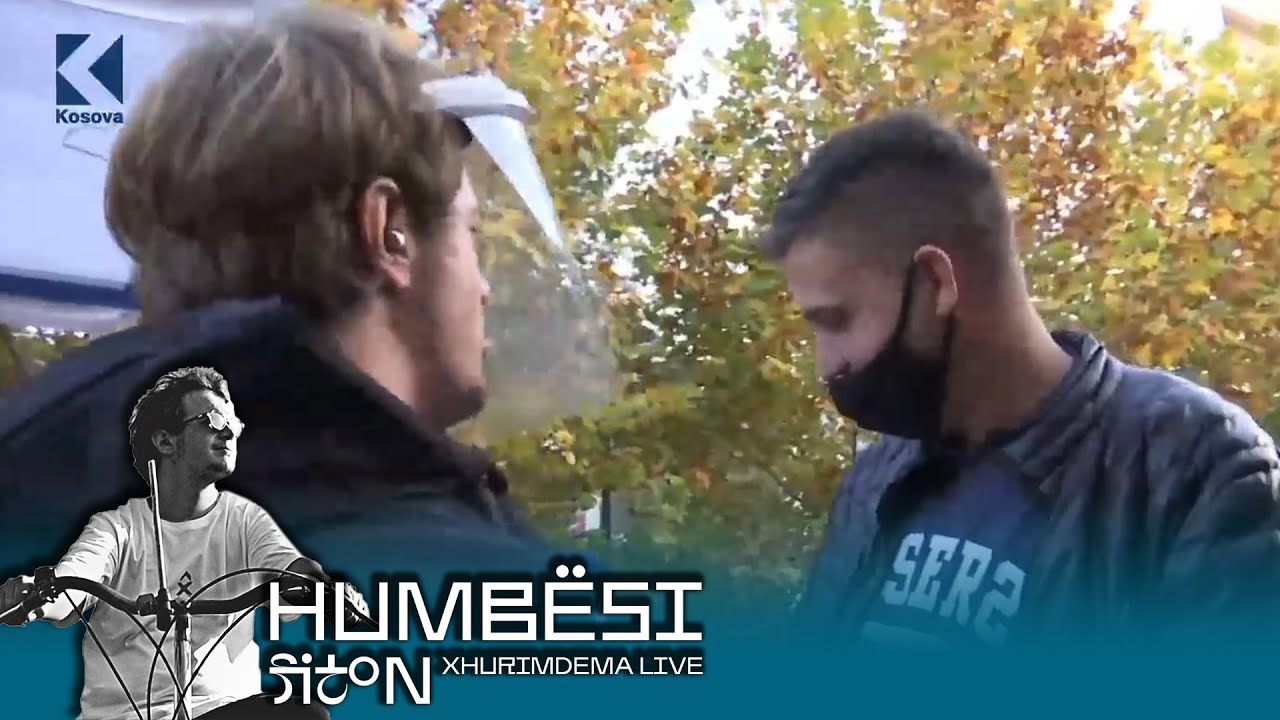 Humbesi Fiton Live Xhurim Dema - 11.11.2020 - Klan Kosova