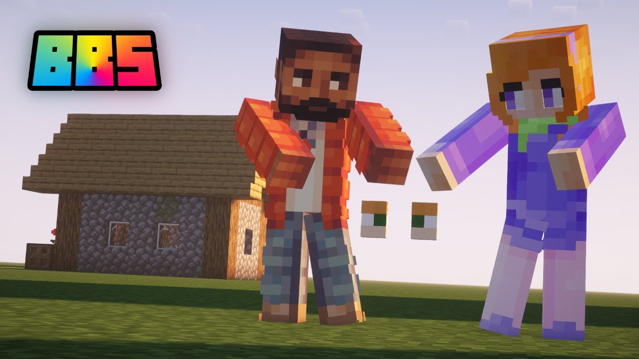 Eyes rig — советы BBS