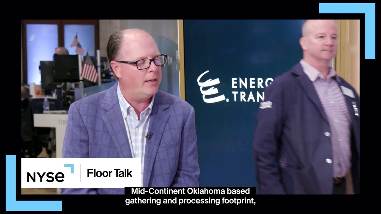 Energy Transfer owns and operates a diversified portfolio of energy assets in the United States