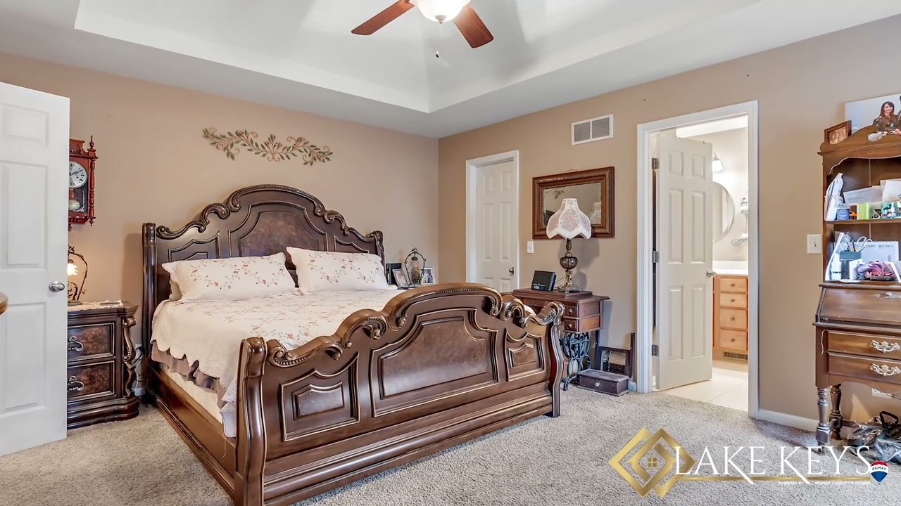 Lake of the Ozarks Real Estate