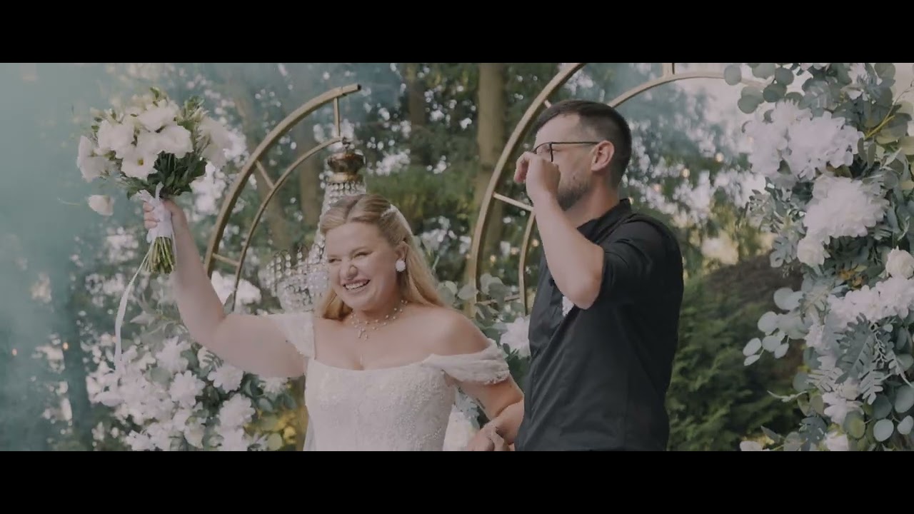 Mihail & Yana