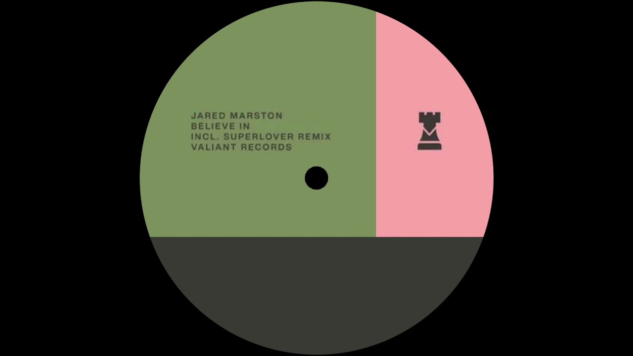 Jared Marston - 