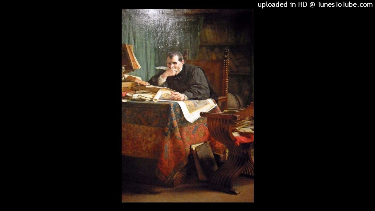 Machiavelli