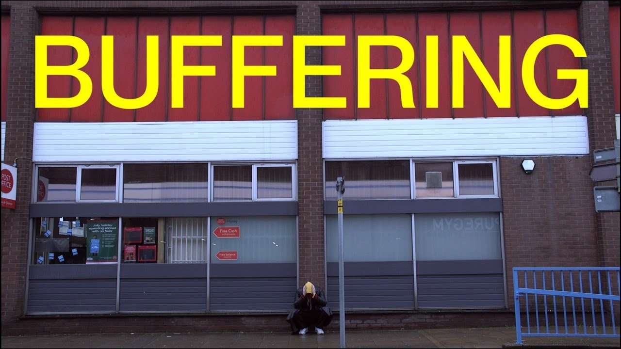 BUFFERING