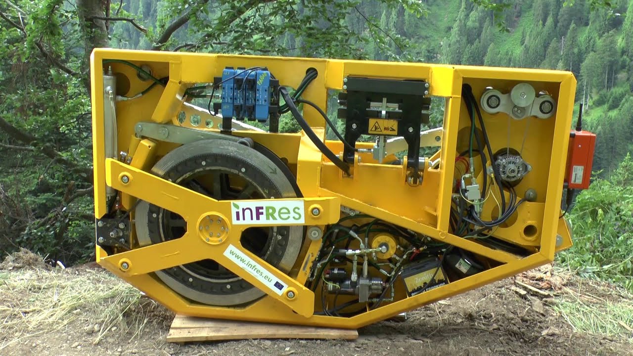 Valentini Full Suspension Carriage
