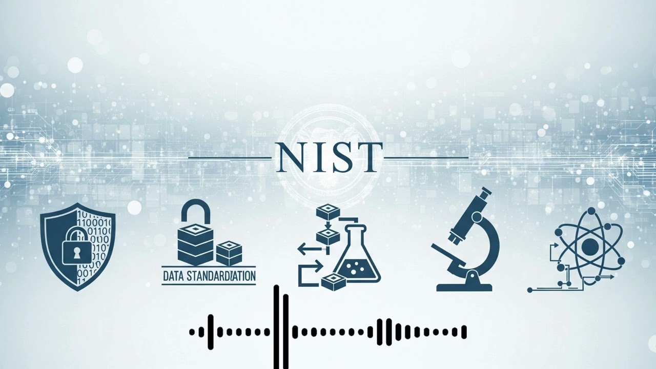 NIST Nedir, Ne İşe Yarar? Siber Güvenlikte Oyunun Kuralları