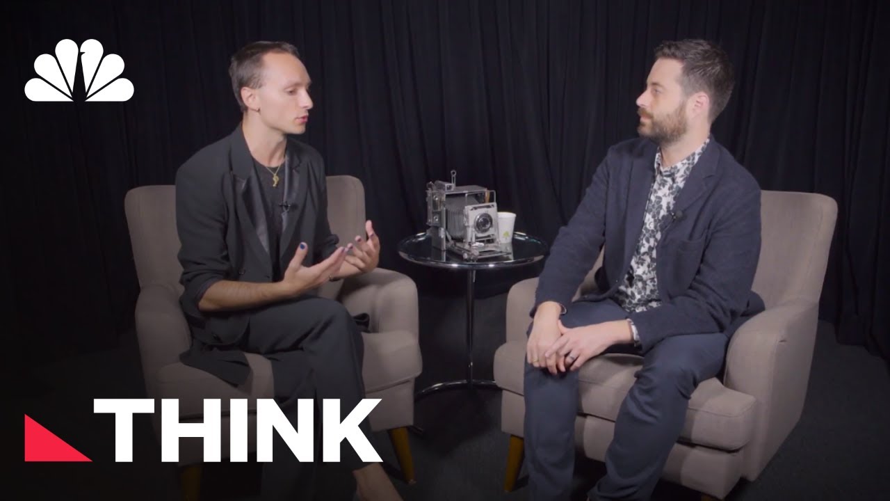 ‘Boy Erased’ Author Garrard Conley On The Trauma Of Undergoing Conversion Therapy | Think | NBC News