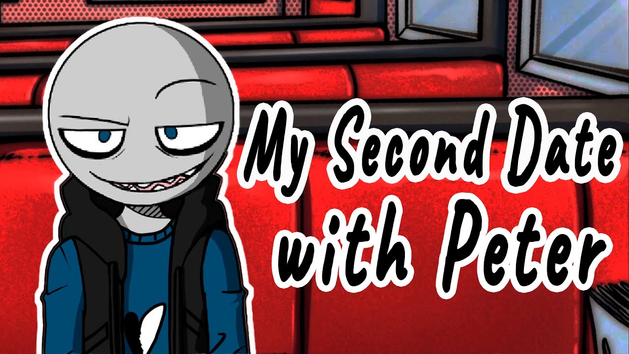 Your Boyfriend Game 2 Date With Peter