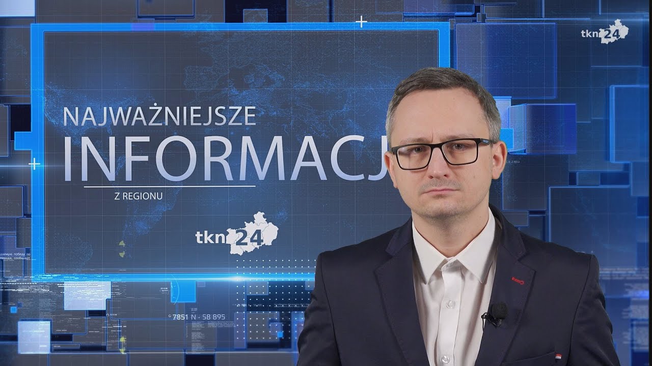 Wydanie 95. Informacje TKN24 Końskie