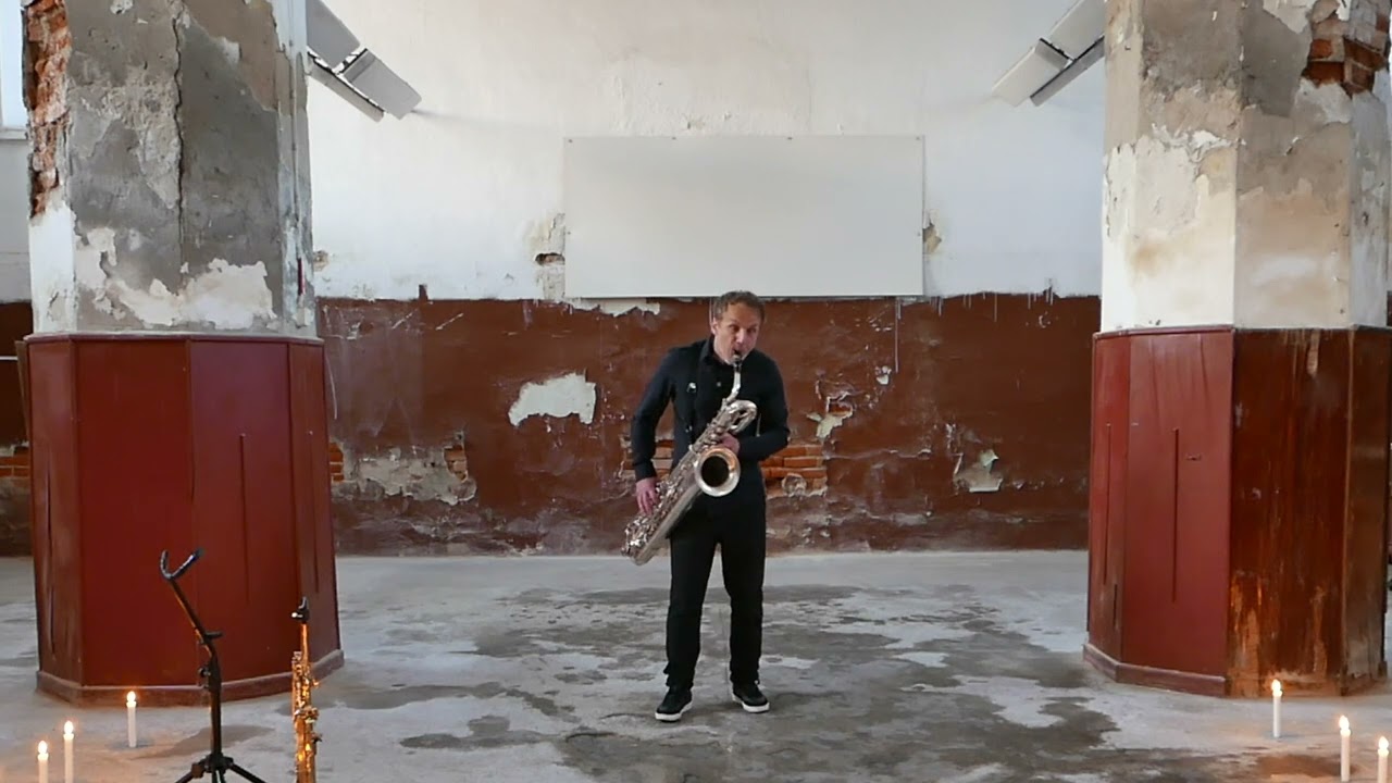 Tomasz Duda - El male rachamim