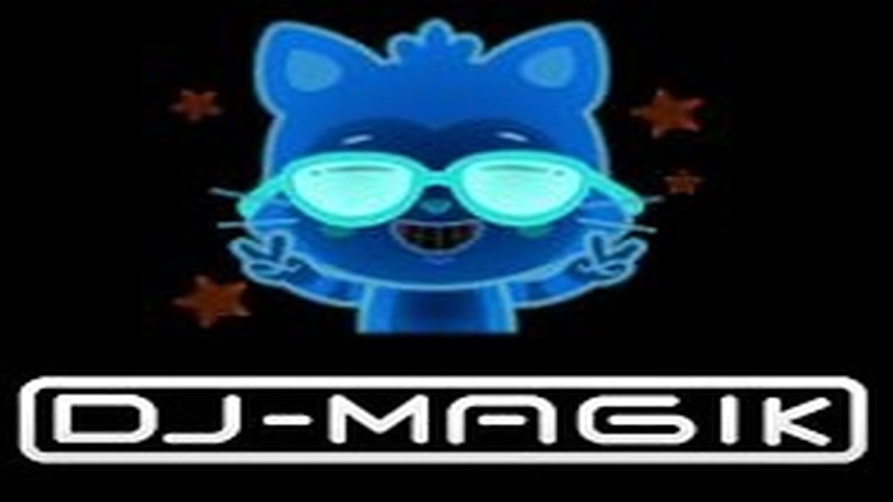 DJ-MAGIK   Dreams