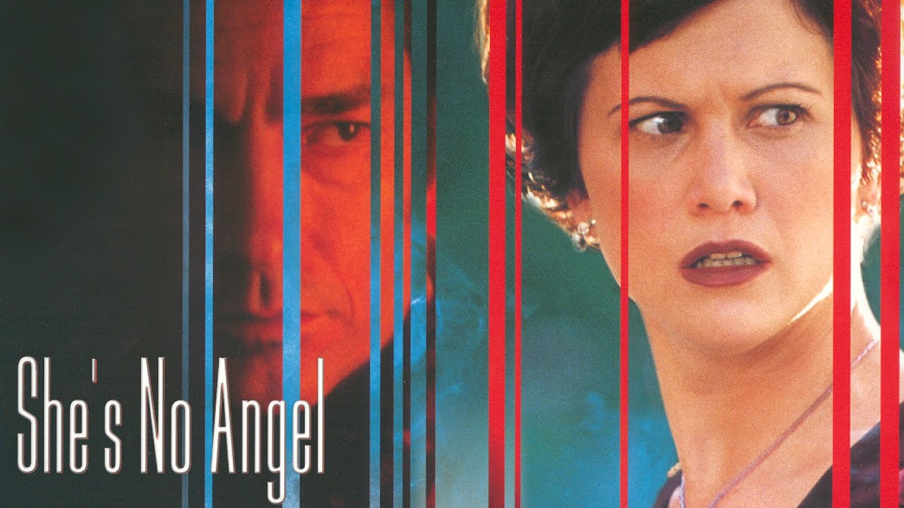 She's No Angel | Full Movie | Tracey Gold | Kevin Dobson | Dee Wallace | Cameron Bancroft