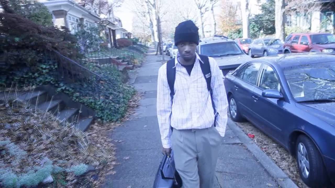 Haitian Jonas 