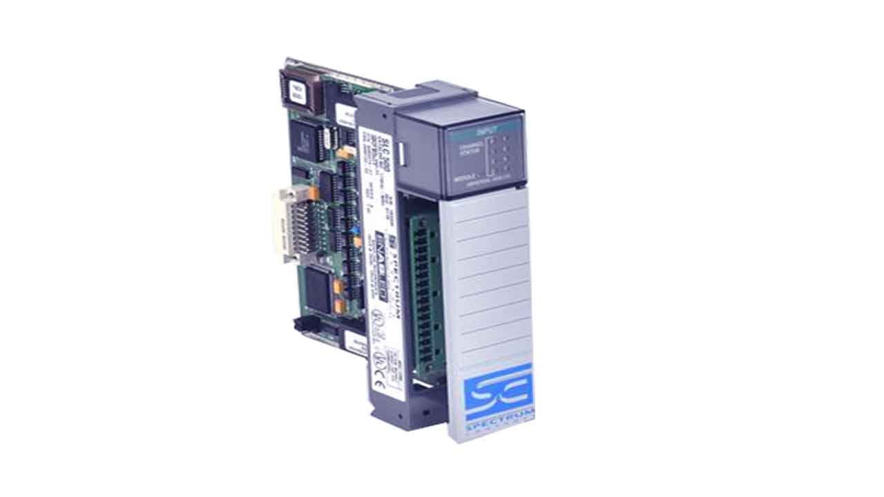 #Allen Bradley 1746sc NI8u IO Module Repairs