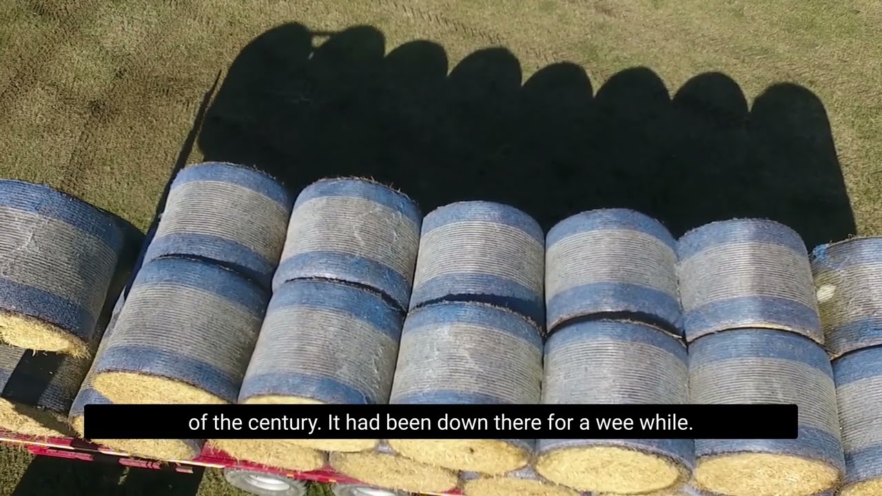 A chat with Stu Russell - Canterbury Dairy Farmer