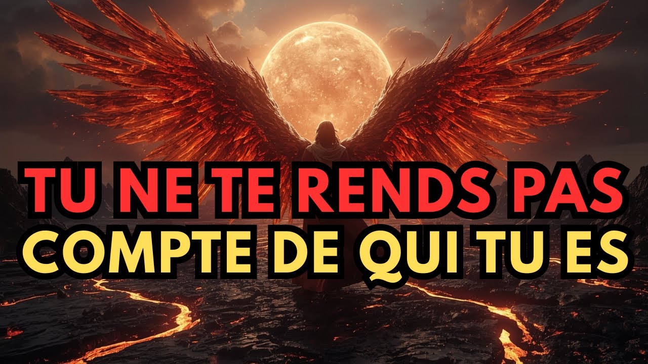 À CAUSE DE CE QUE L'ON A DÉCOUVERT À VOTRE SUJET, LES FORCES SPÉCIALES SONT INTERVENUES