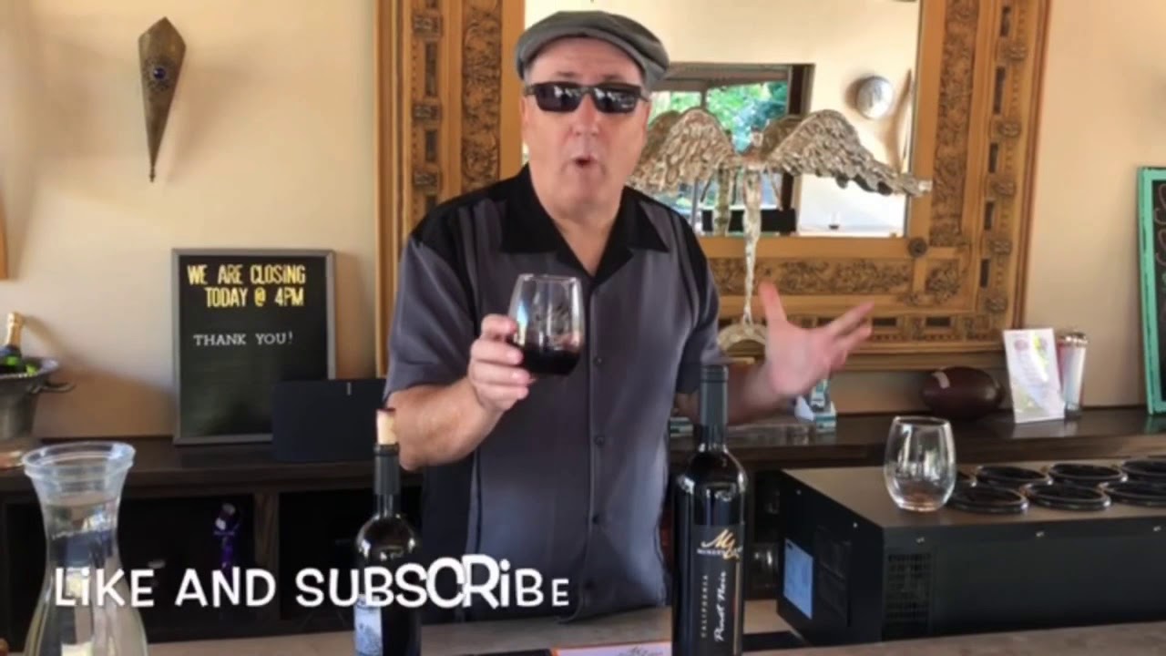 Sacramento Wineries