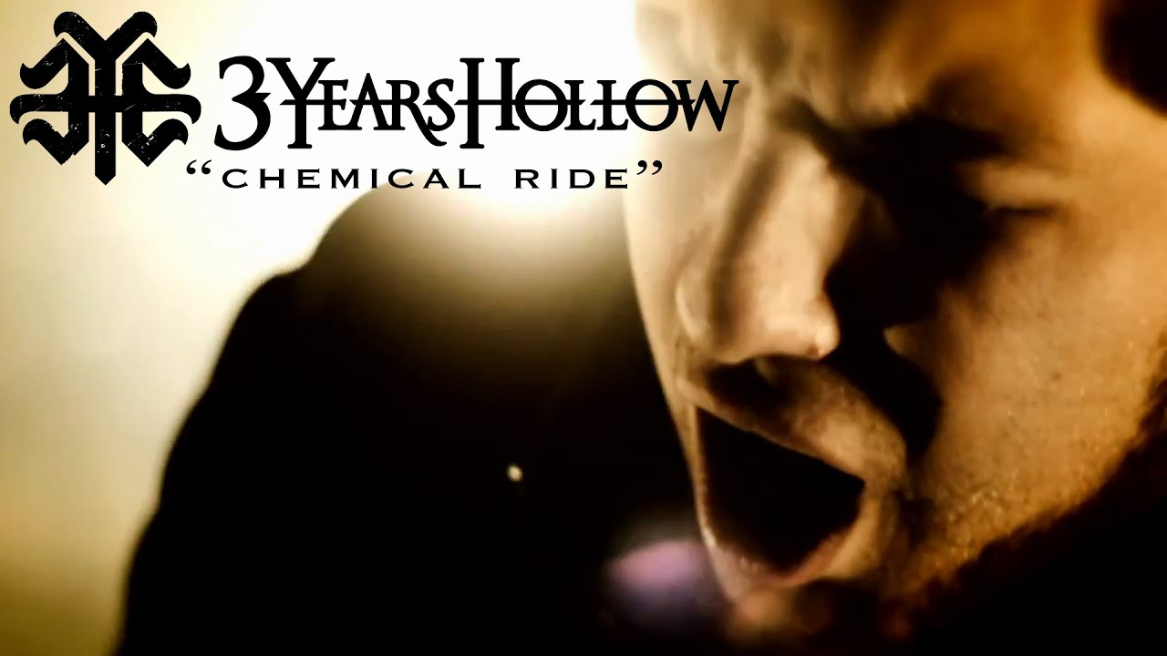 3 Years Hollow - 