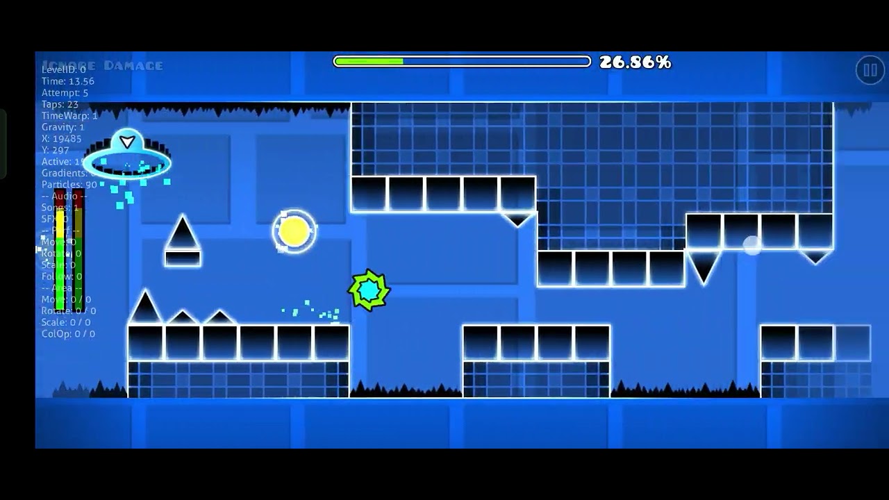 Theoretical - Second Preview
