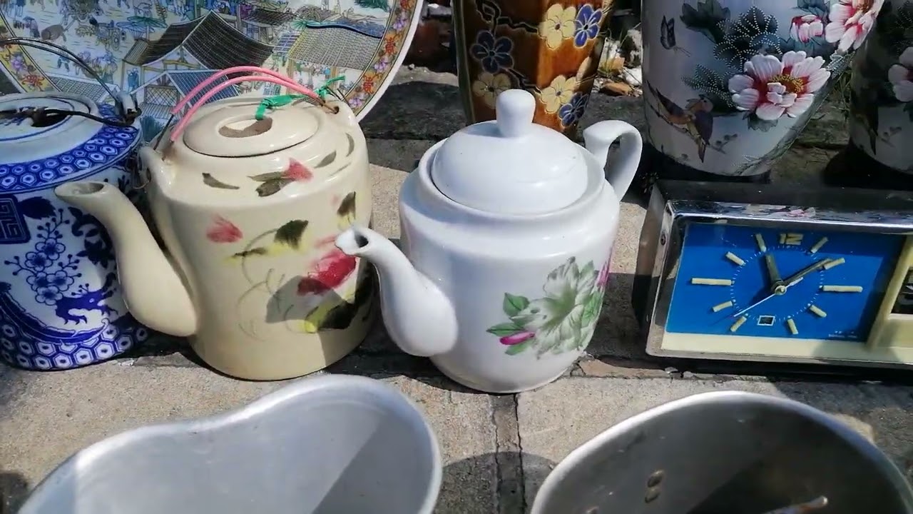Mua bán đồ xưa đồ cũ. anh cường