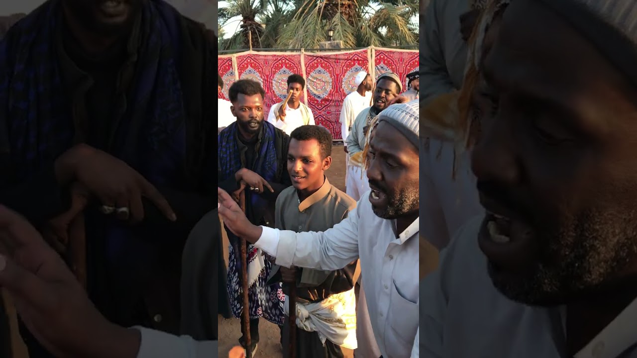 دنيا ديواني آه يازماني _ طرب شباب السعدي 🔥🔥😍