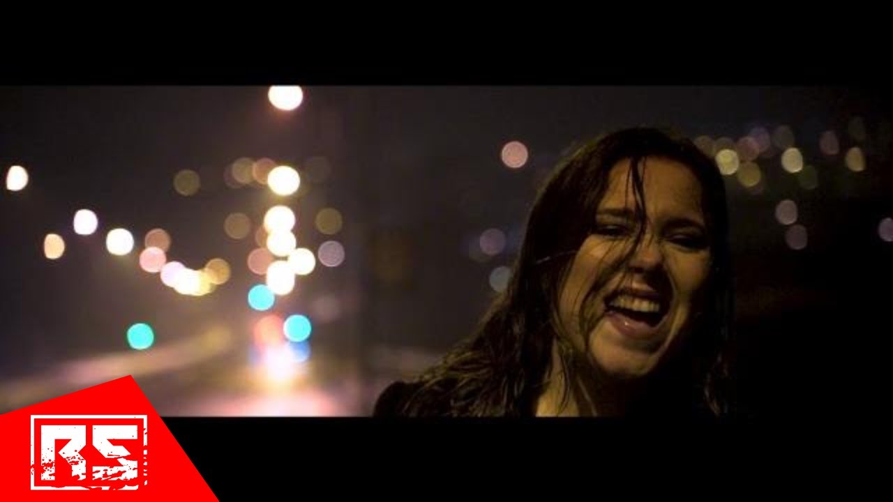 BLAME ZEUS - White (Official Music Video)
