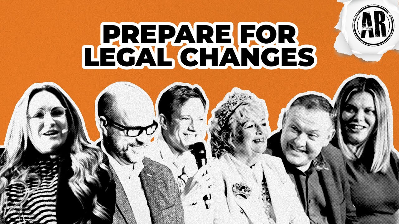 The Biggest Legal Shift in Lettings Explained by Industry Leaders (Renters Rights Act)