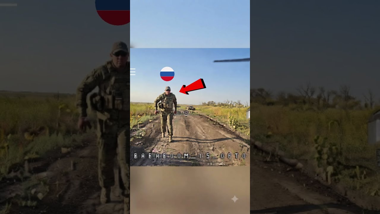 Russian Soldiers Were Overrun by Ukrainian FPV Drones | Combat Footage.