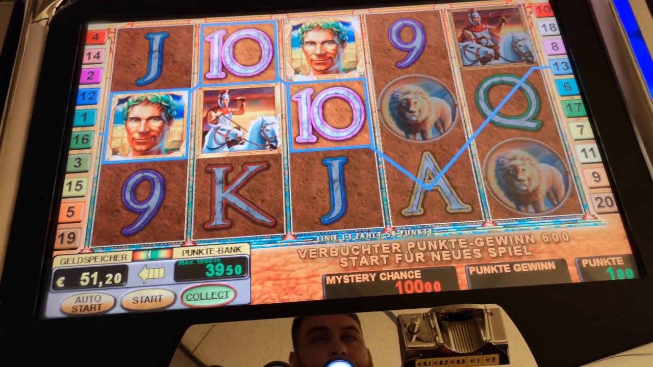 Bonus Maximus 😍😍  Kurz Taschen gefüllt 👁 Spielo 2018 Merkur Magie Gib IHM !