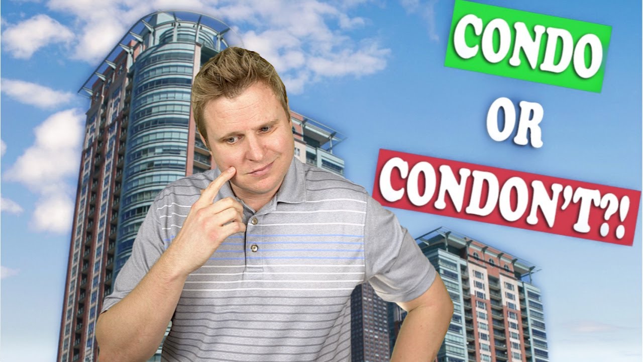 Are Condos A Good Investment?