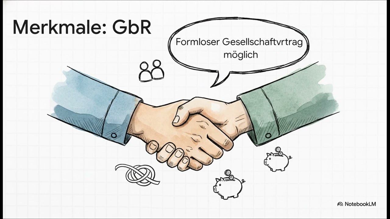 Personengesellschaften