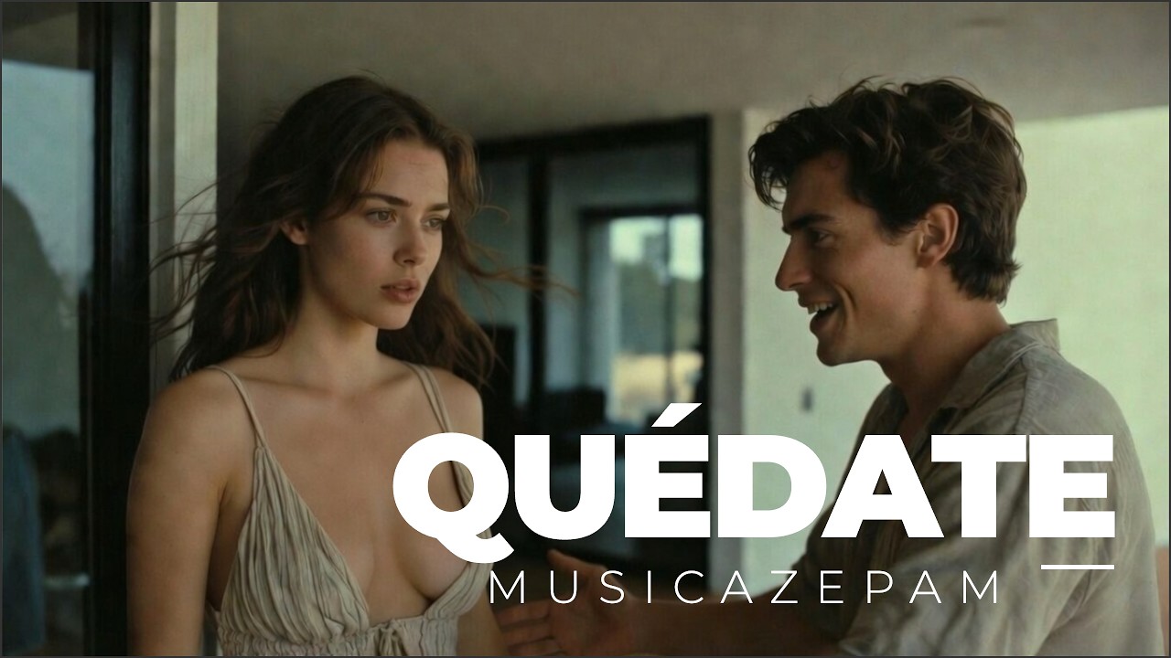 Ponle ESTA canción cuando quiera irse 💔 | Quédate