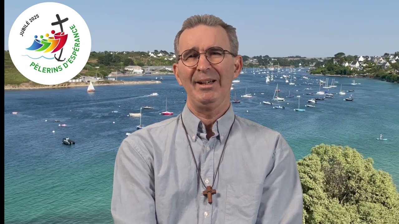 Homélie 5ème dimanche ordinaire C 2025 Luc 5, 1-11