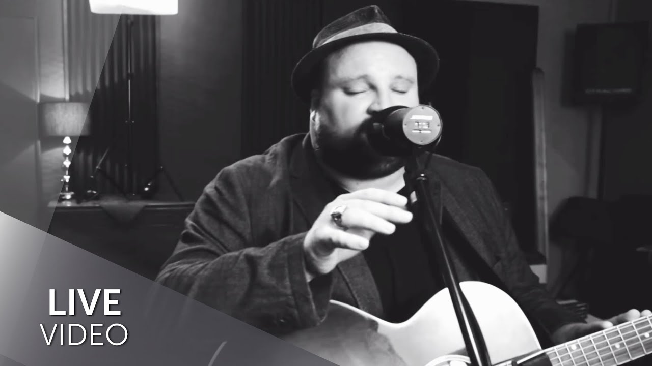 Alex Diehl - Ein Zeichen (Live Akustik Video)